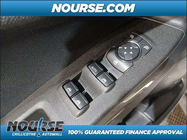 used 2020 Ford EcoSport car, priced at $15,674
