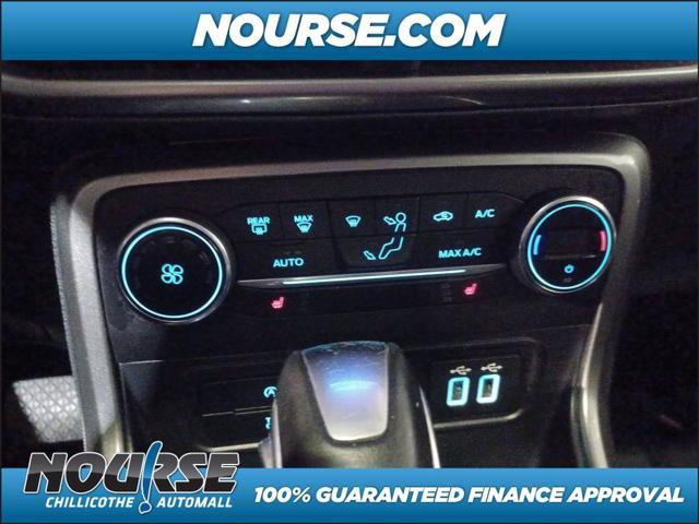 used 2020 Ford EcoSport car, priced at $15,674