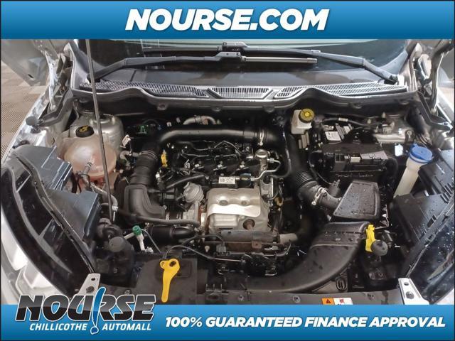 used 2020 Ford EcoSport car, priced at $15,674