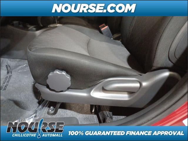 used 2024 Mitsubishi Mirage car, priced at $15,275
