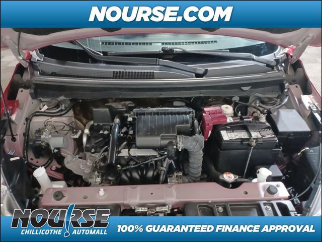 used 2024 Mitsubishi Mirage car, priced at $15,275