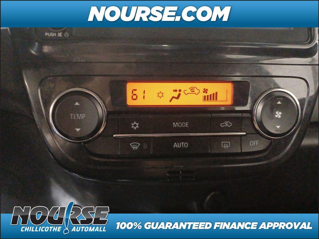 used 2024 Mitsubishi Mirage car, priced at $15,002