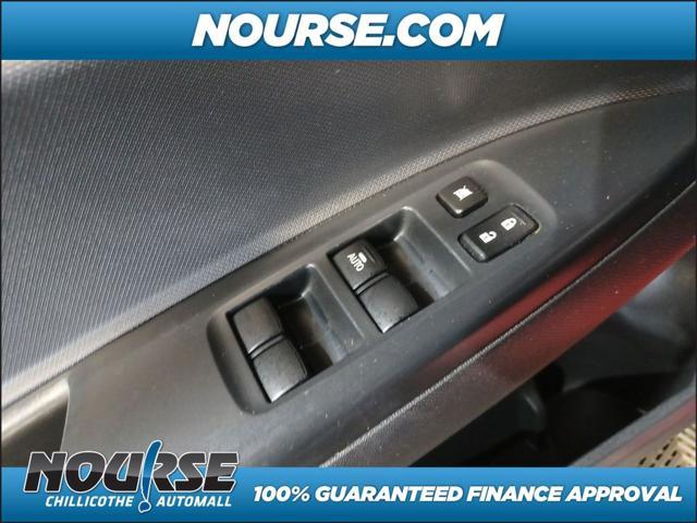 used 2024 Mitsubishi Mirage car, priced at $15,275