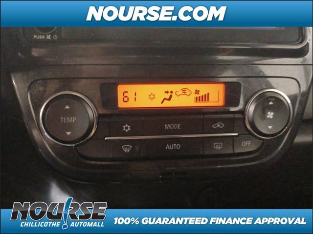 used 2024 Mitsubishi Mirage car, priced at $15,275