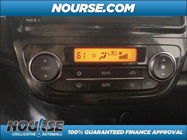 used 2024 Mitsubishi Mirage car, priced at $15,275