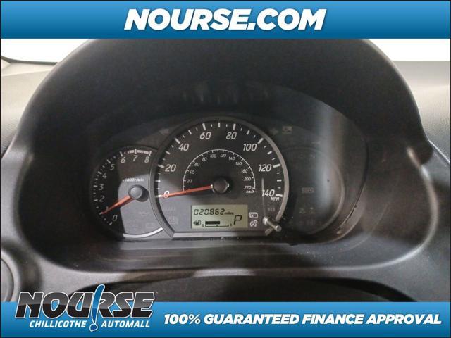 used 2024 Mitsubishi Mirage car, priced at $15,275