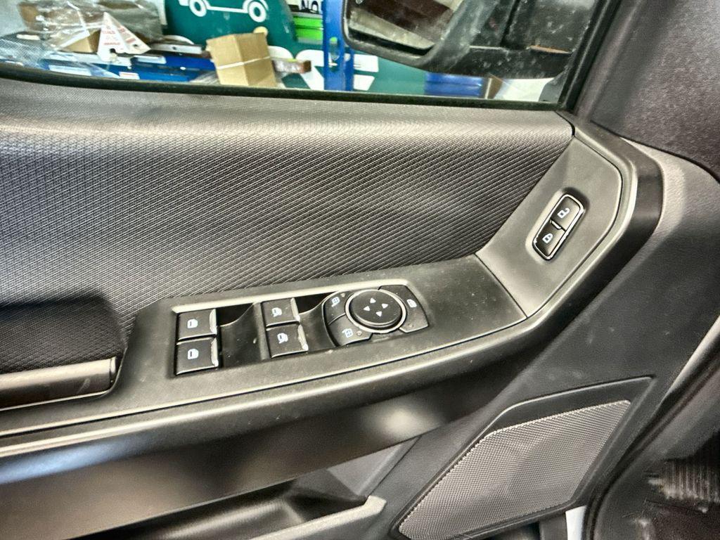 new 2025 Ford F-150 car, priced at $48,822