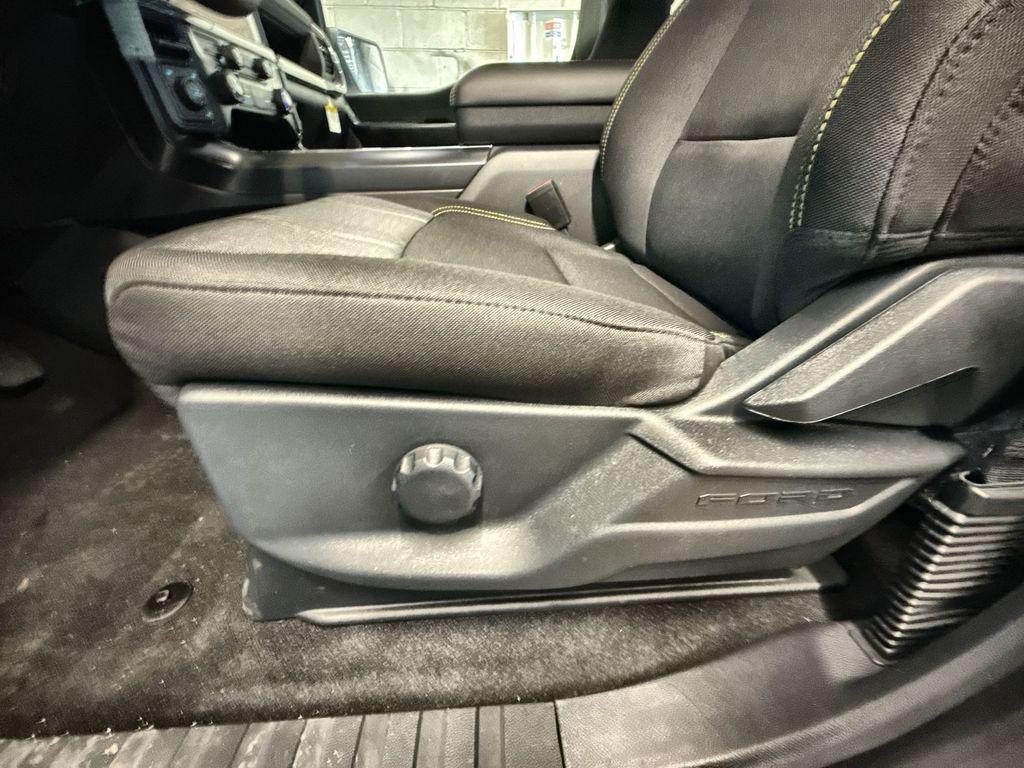 new 2025 Ford F-150 car, priced at $48,822