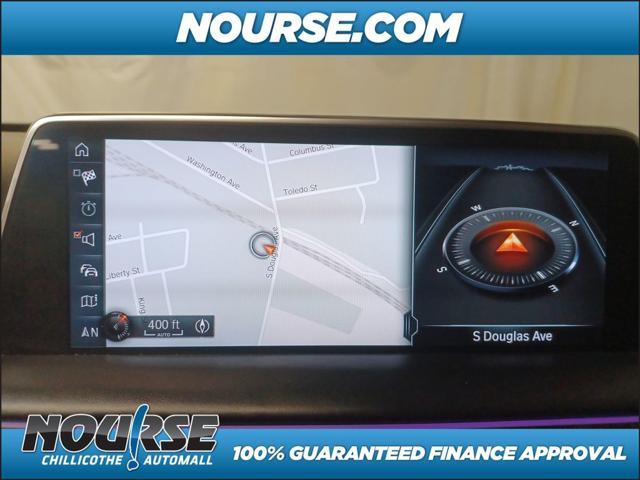used 2017 BMW 750 car, priced at $24,767