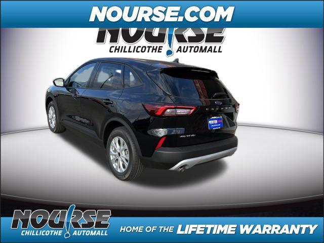 new 2025 Ford Escape car, priced at $28,500