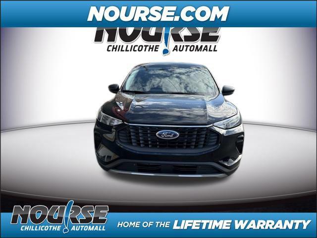 new 2025 Ford Escape car, priced at $28,500