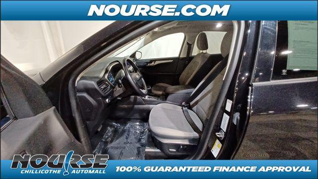 used 2021 Ford Escape car, priced at $17,962