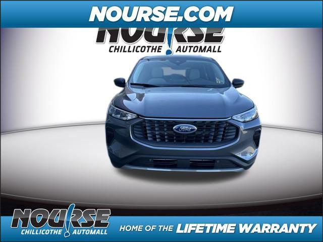 new 2025 Ford Escape car, priced at $29,802