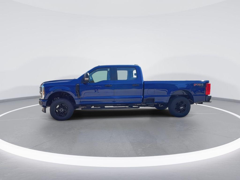 new 2026 Ford F-250 car, priced at $62,850