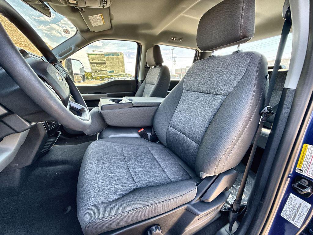 new 2026 Ford F-250 car, priced at $62,850