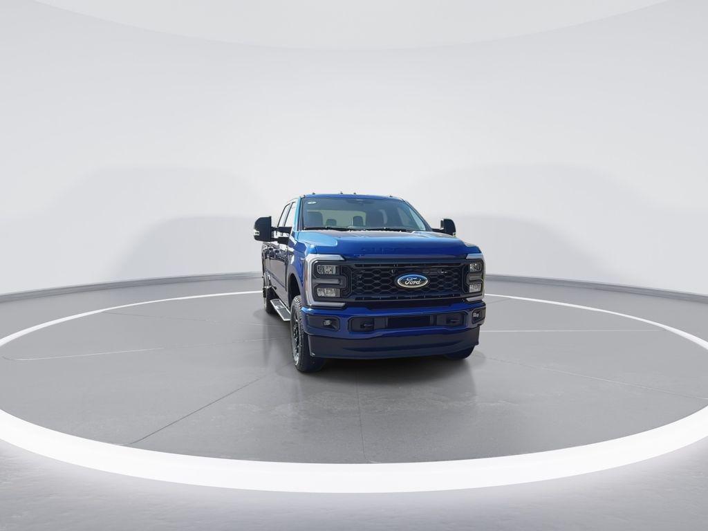 new 2026 Ford F-250 car, priced at $62,850