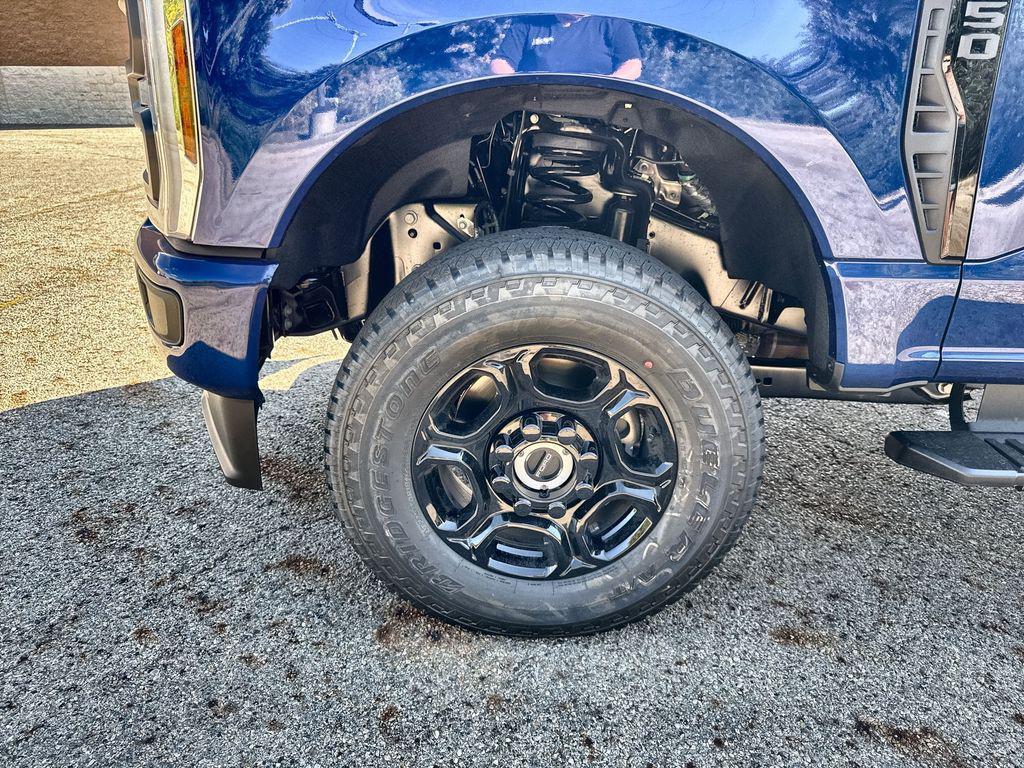 new 2026 Ford F-250 car, priced at $62,850
