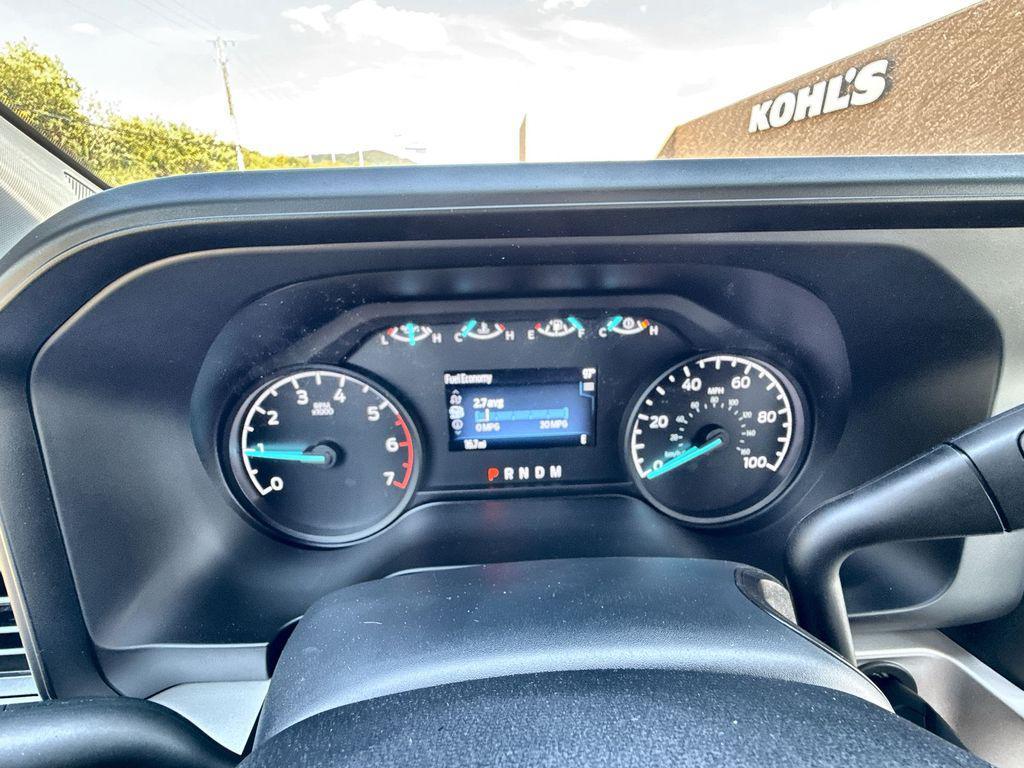 new 2026 Ford F-250 car, priced at $62,850