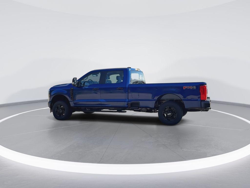 new 2026 Ford F-250 car, priced at $62,850