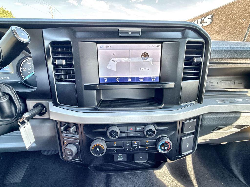 new 2026 Ford F-250 car, priced at $62,850