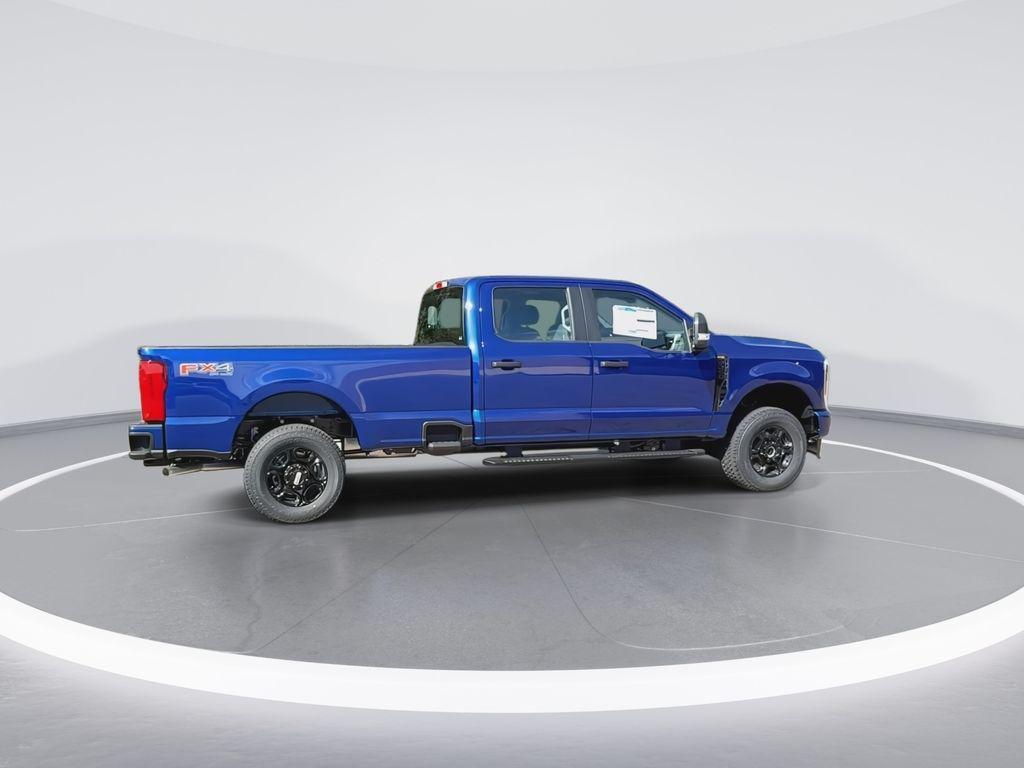 new 2026 Ford F-250 car, priced at $62,850