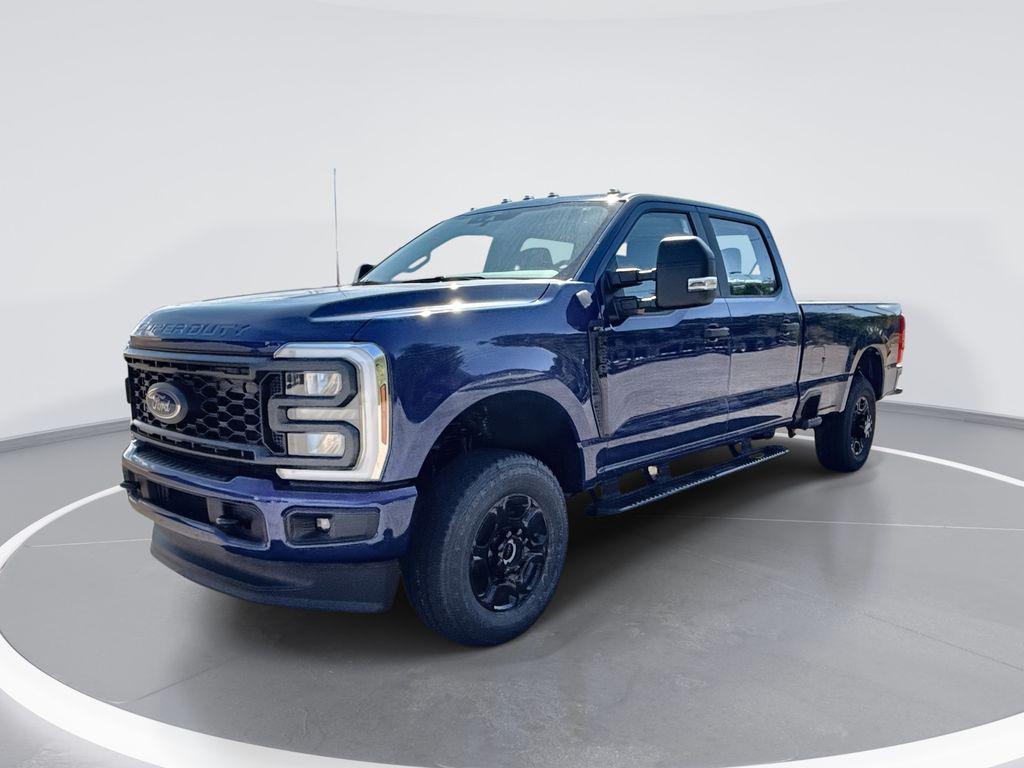 new 2026 Ford F-250 car, priced at $62,850