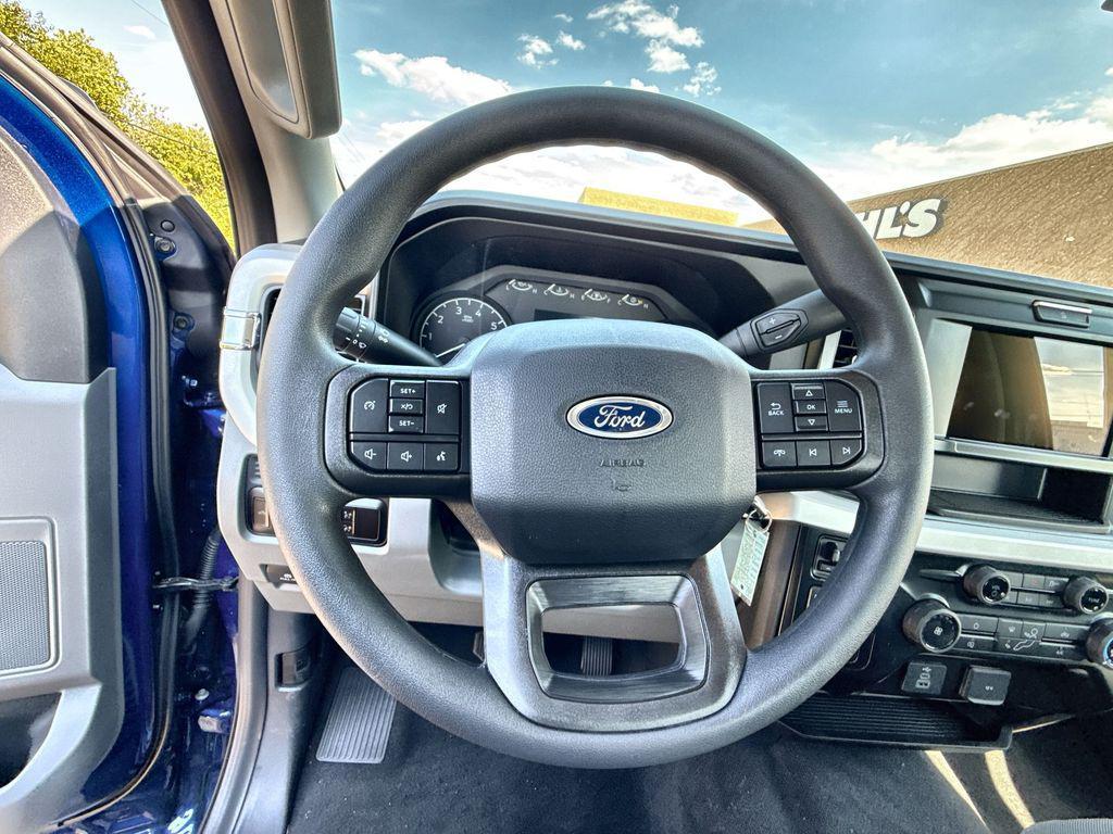 new 2026 Ford F-250 car, priced at $62,850