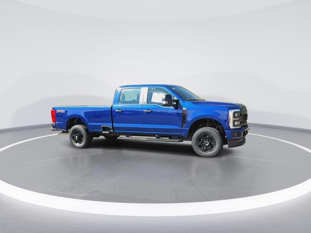 new 2026 Ford F-250 car, priced at $62,850