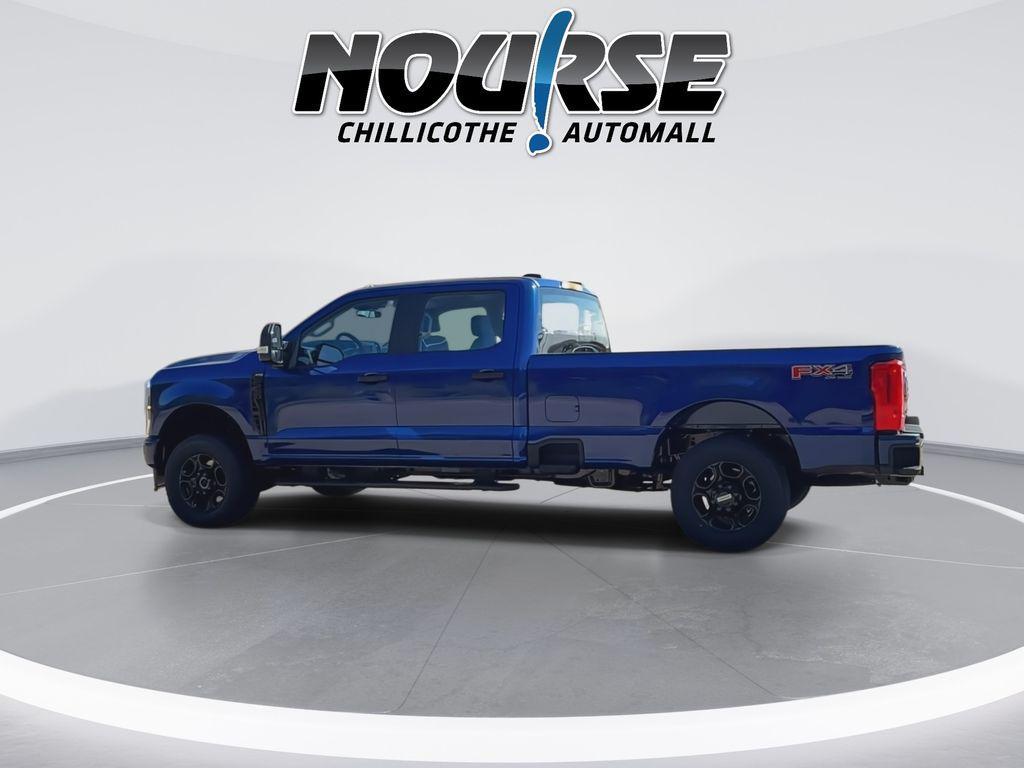 new 2026 Ford F-250 car, priced at $60,221