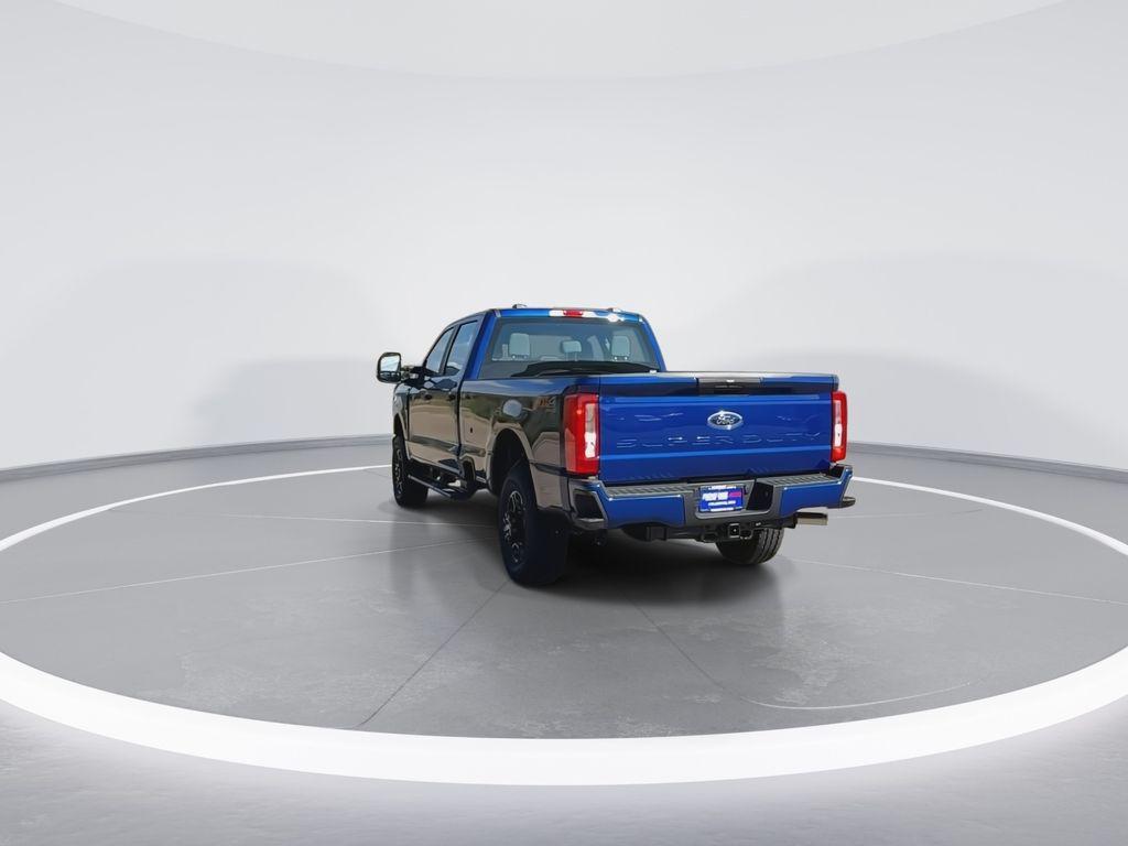 new 2026 Ford F-250 car, priced at $62,850