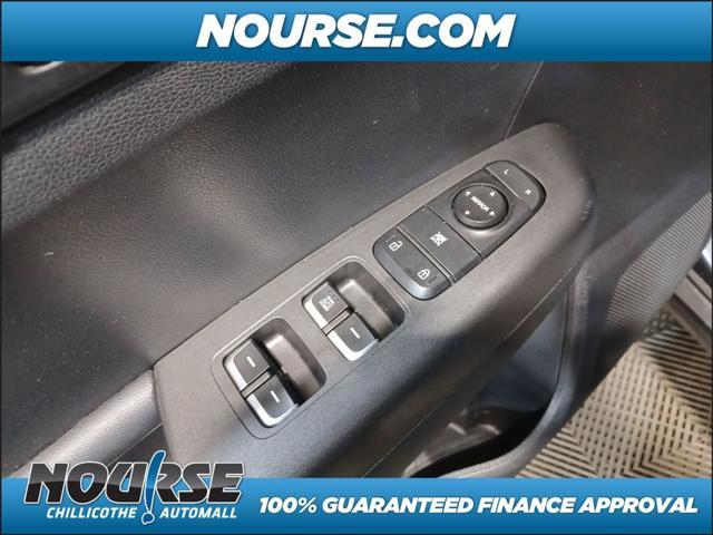 used 2020 Kia Sportage car, priced at $19,800