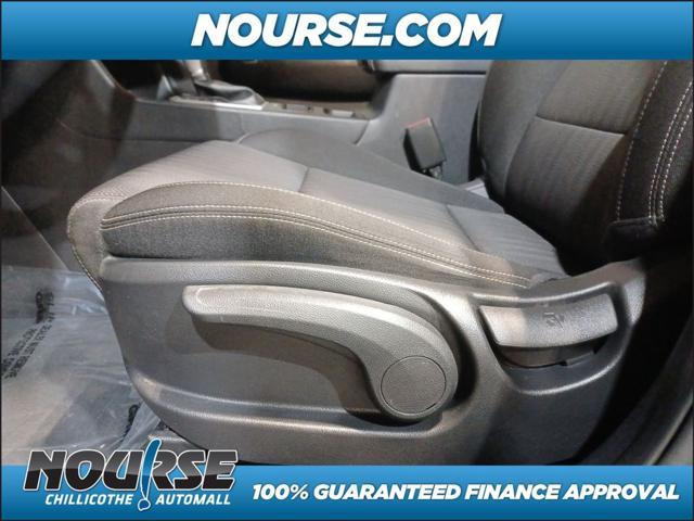 used 2020 Kia Sportage car, priced at $19,800
