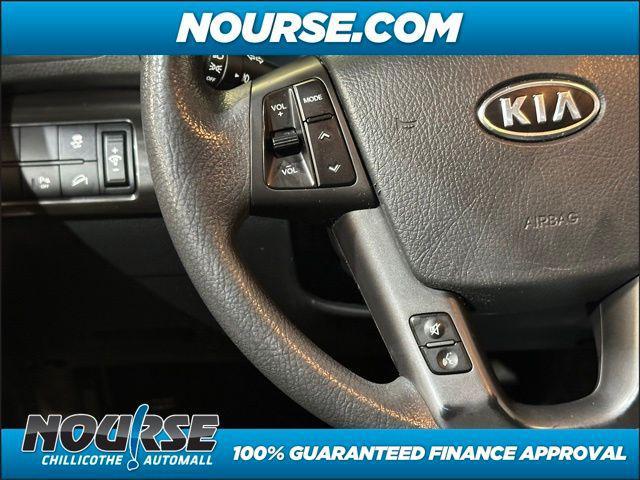 used 2013 Kia Sorento car, priced at $9,999