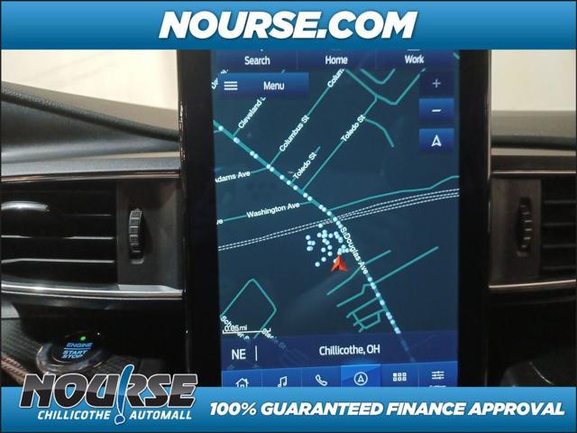 used 2020 Ford Explorer car, priced at $30,223