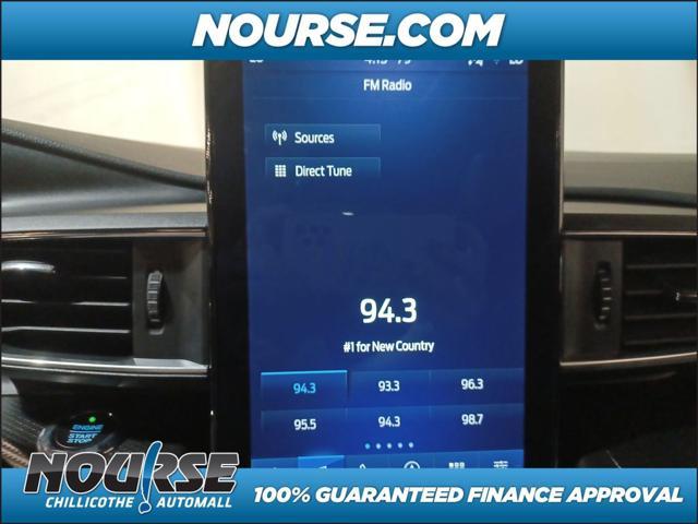 used 2020 Ford Explorer car, priced at $30,223