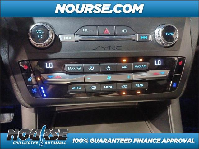 used 2020 Ford Explorer car, priced at $30,223