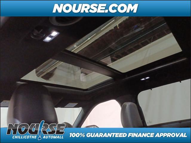 used 2020 Ford Explorer car, priced at $30,223