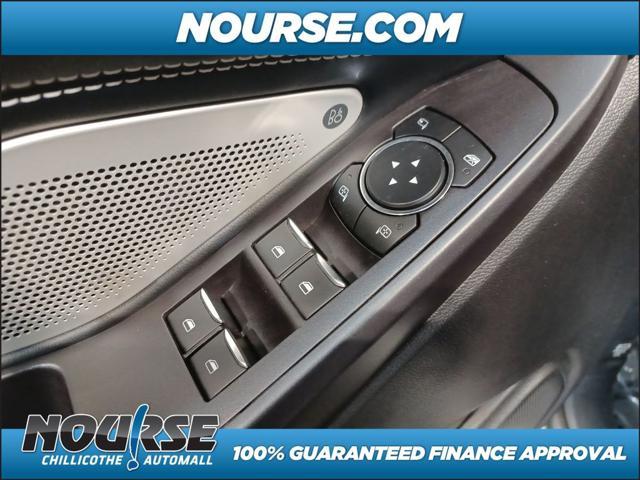 used 2020 Ford Explorer car, priced at $30,223