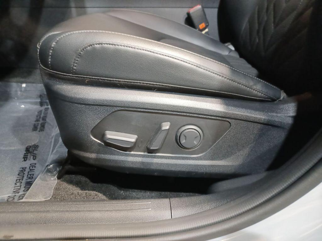 used 2025 Kia Sportage car, priced at $30,822