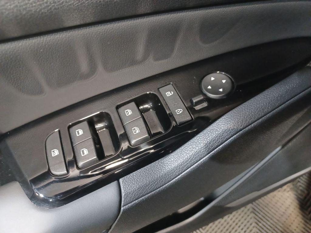 used 2025 Kia Sportage car, priced at $30,822