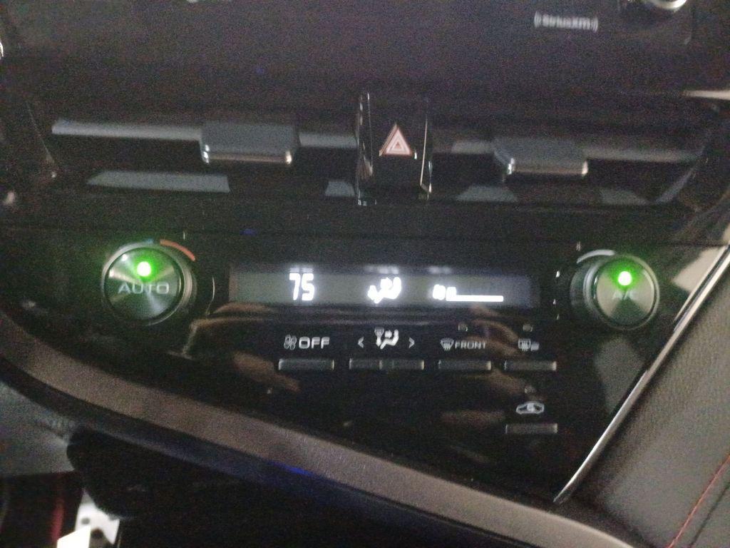 used 2023 Toyota Camry car, priced at $32,431