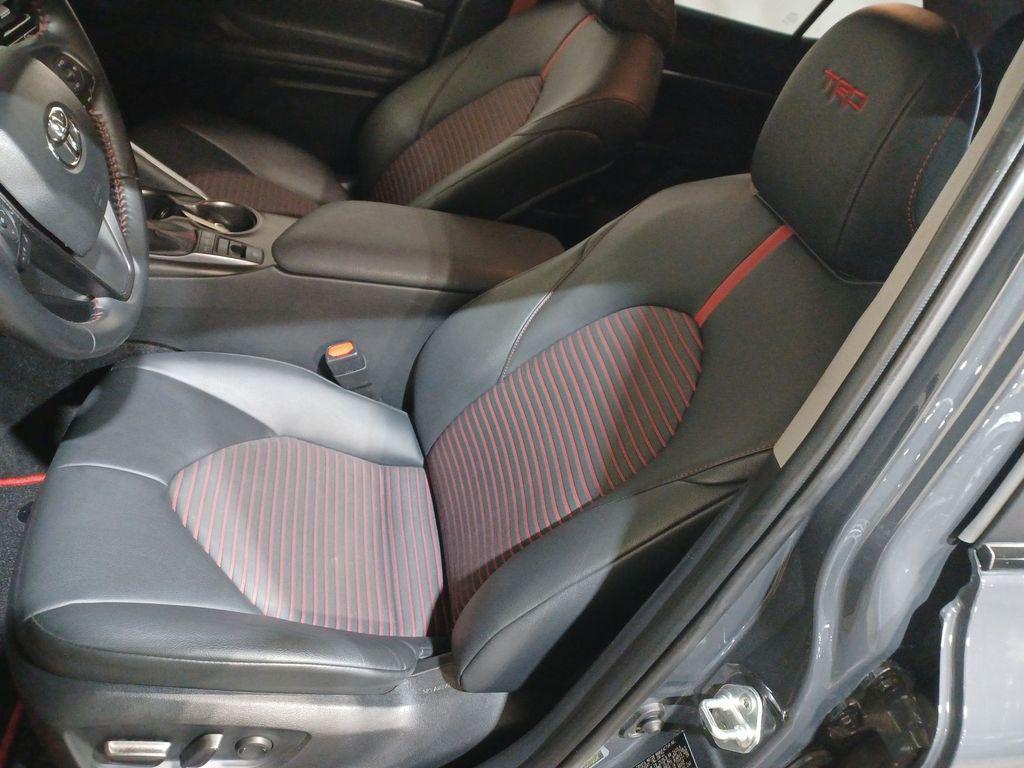 used 2023 Toyota Camry car, priced at $32,431