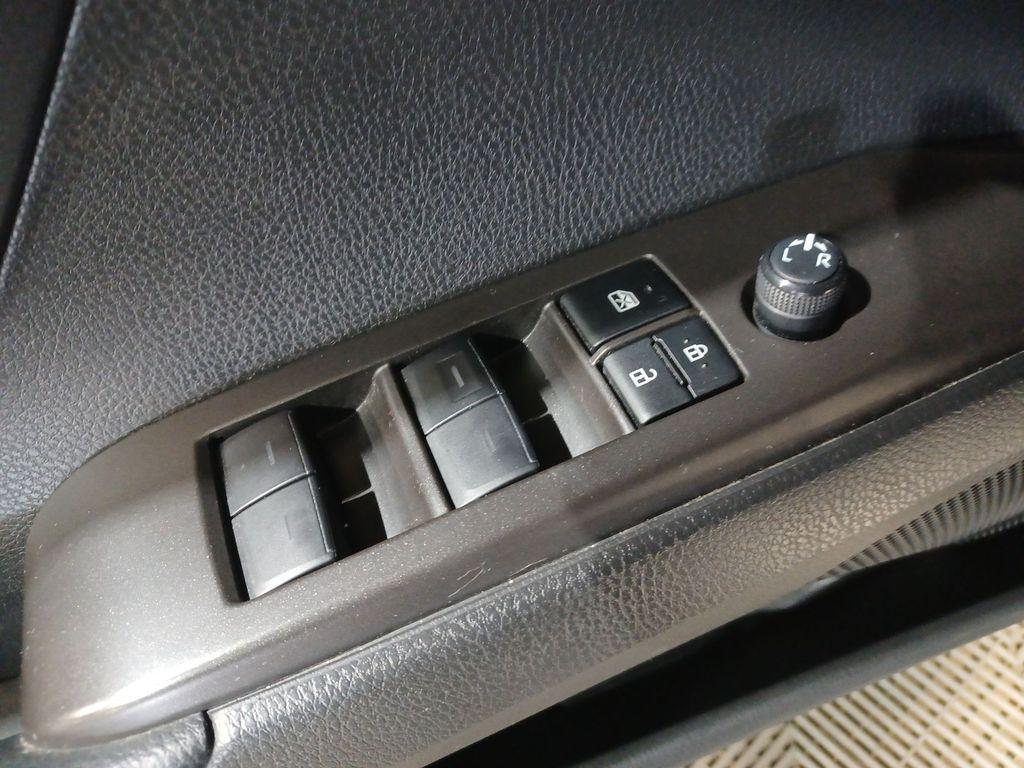 used 2023 Toyota Camry car, priced at $32,431