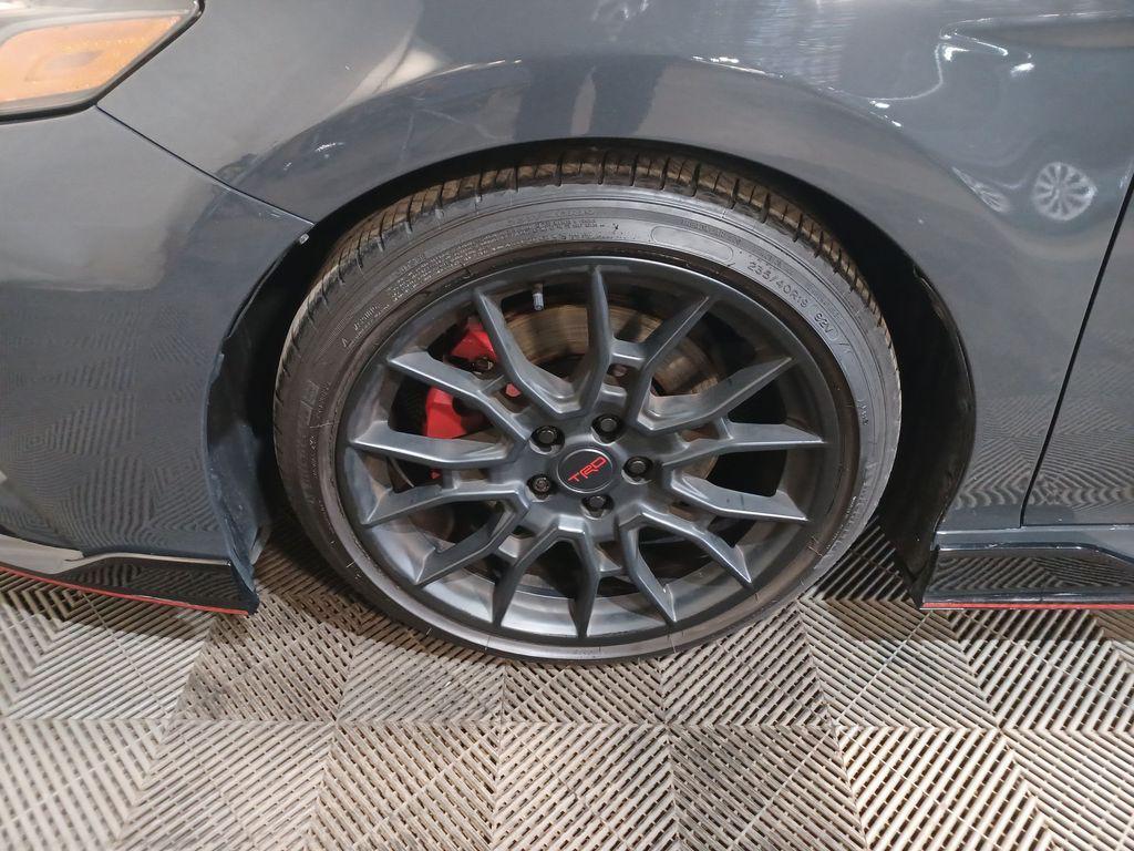 used 2023 Toyota Camry car, priced at $32,431