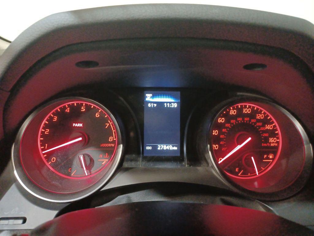 used 2023 Toyota Camry car, priced at $32,431