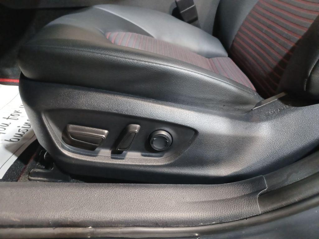 used 2023 Toyota Camry car, priced at $32,431