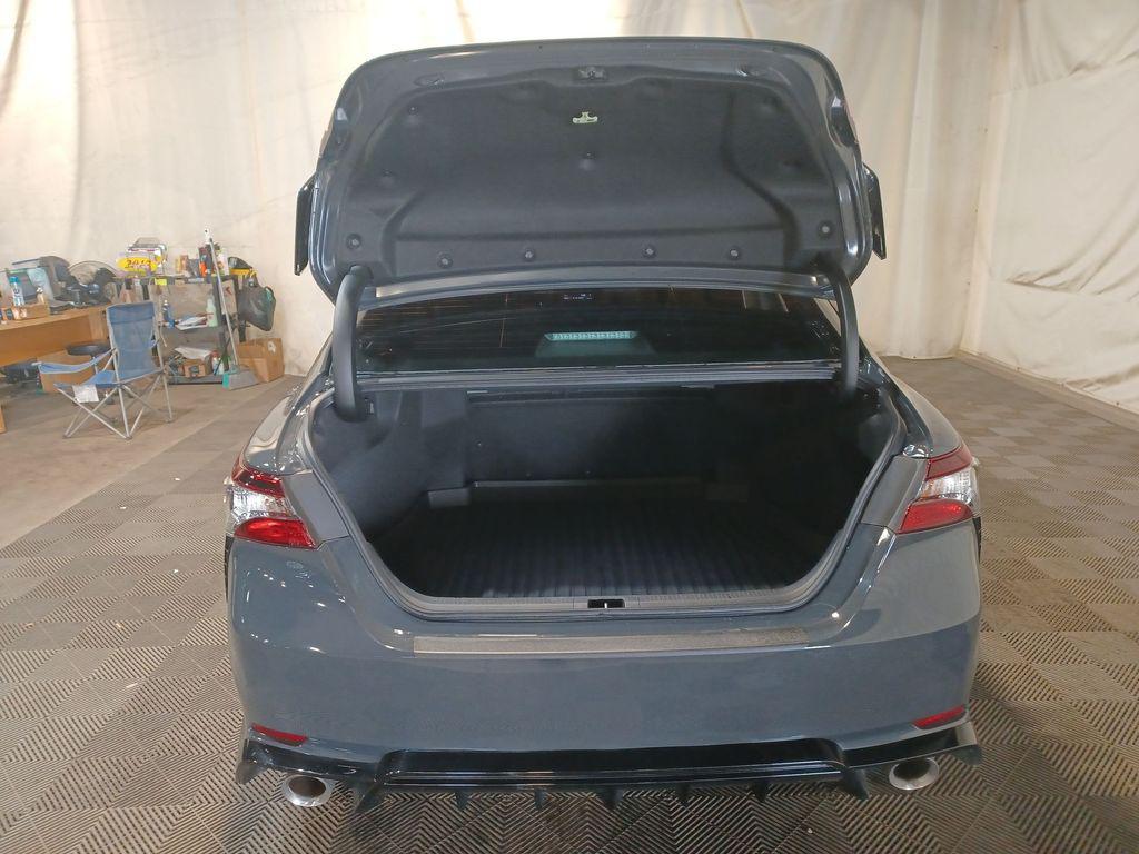 used 2023 Toyota Camry car, priced at $32,431