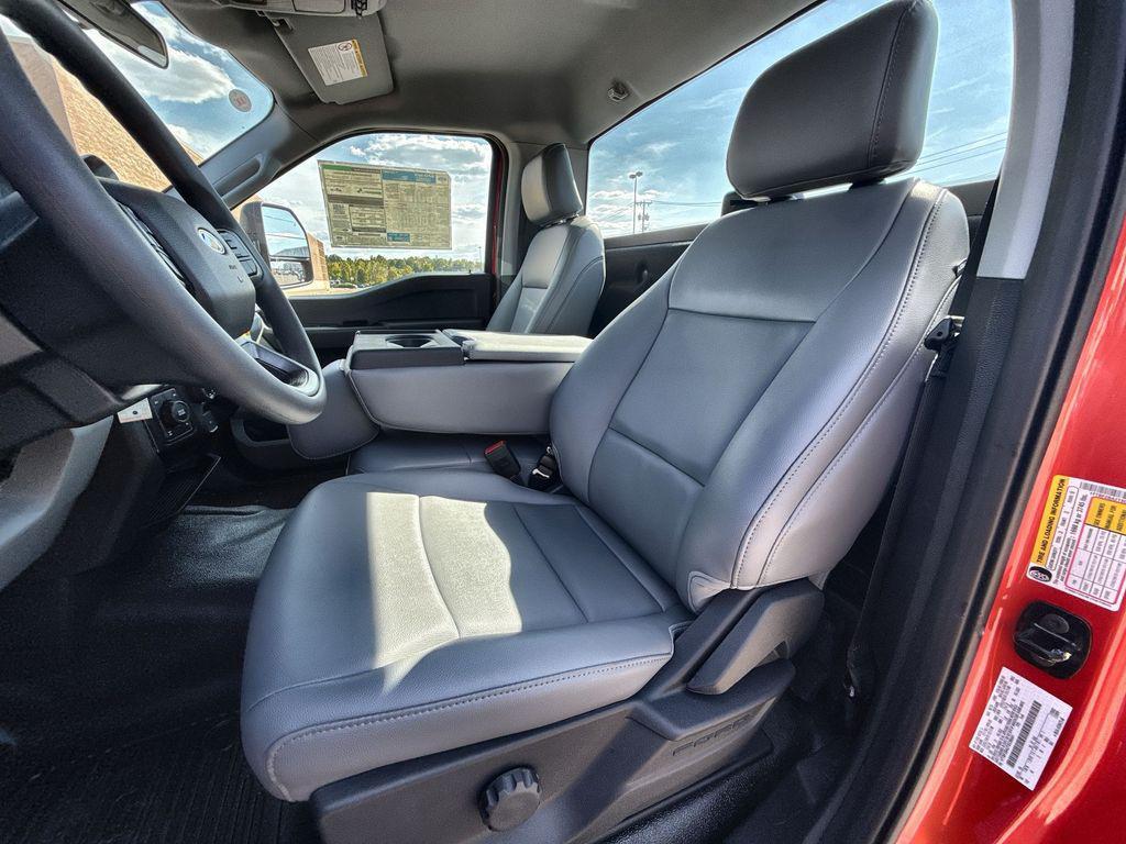 new 2026 Ford F-250 car, priced at $54,415