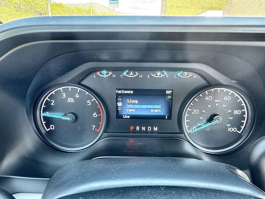 new 2026 Ford F-250 car, priced at $54,415