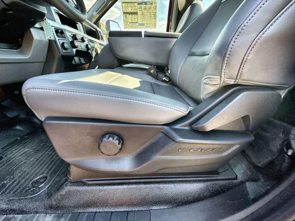 new 2026 Ford F-250 car, priced at $54,415
